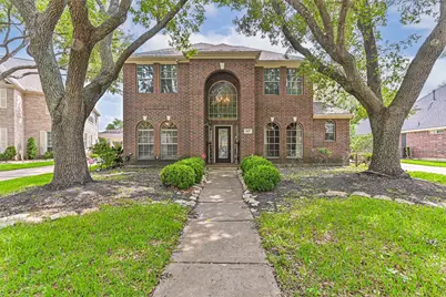 4111 Walkabout Circle, Missouri City, TX 77459 - Photo 1