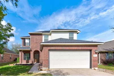 3040 Sweet Gum Bay Court, Dickinson, TX 77539 - Photo 1