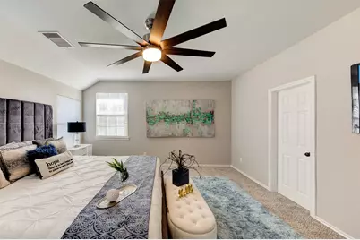 3040 Sweet Gum Bay Court, Dickinson, TX 77539 - Photo 17