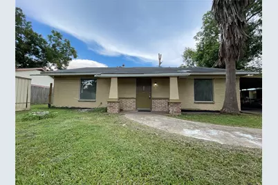 4803 Geraldine Street, Pasadena, TX 77586 - Photo 1