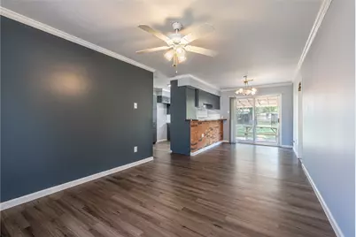 10914 Keese Drive, Houston, TX 77089 - Photo 9