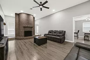 2407 Rambling Brook Dr, Spring, TX 77373 - Photo 11