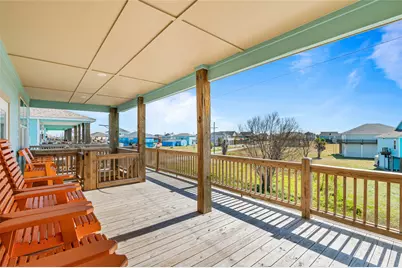 2565 Palm Drive, Crystal Beach, TX 77650 - Photo 31