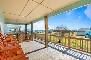 2565 Palm Dr, Crystal Beach, TX 77650 - Photo 31