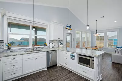 2565 Palm Drive, Port Bolivar, TX 77650 - Photo 17