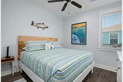 2565 Palm Drive, Crystal Beach, TX 77650 - Photo 23