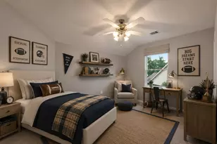 17439 Sweet Song Dr, Tomball, TX 77377 - Photo 11