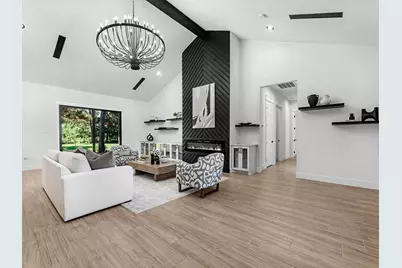 25 Private Road 6612, Dayton, TX 77535 - Photo 3