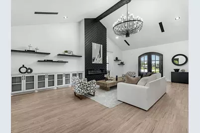 25 Private Road 6612, Dayton, TX 77535 - Photo 5