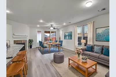 4459 Ashberry Pine Lane, Katy, TX 77449 - Photo 11