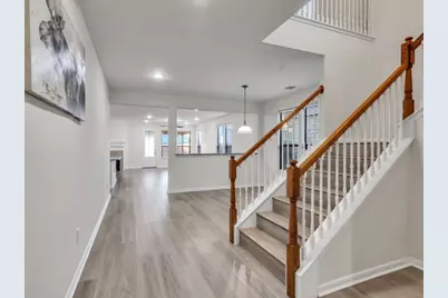 4459 Ashberry Pine Lane, Katy, TX 77449 - Photo 7