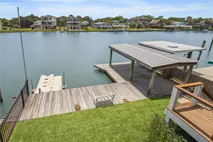 2114 Fenwood St, League City, TX 77565 - Photo 47