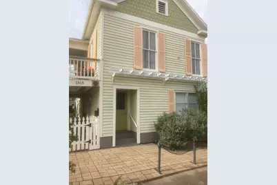 1315 18th #Down, Galveston, TX 77550 - Photo 1