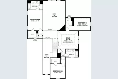 21003 Yellow Ipe Grove Court, Tomball, TX 77447 - Photo 3