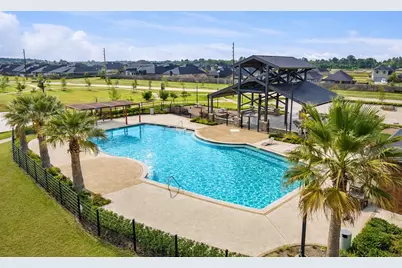 21003 Yellow Ipe Grove Court, Tomball, TX 77447 - Photo 19