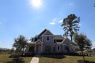 21003 Yellow Ipe Grv Ct, Tomball, TX 77447 - Photo 1