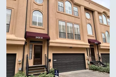 2425 Dorrington Street #B, Houston, TX 77030 - Photo 31