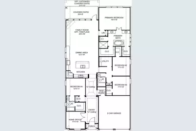 12323 Big Pine Creek Drive, Cypress, TX 77433 - Photo 7