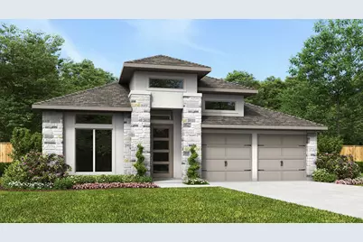 12323 Big Pine Creek Drive, Cypress, TX 77433 - Photo 1