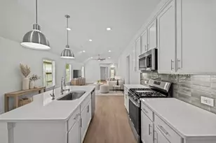 734 Falling Cave Dr, Willis, TX 77378 - Photo 5