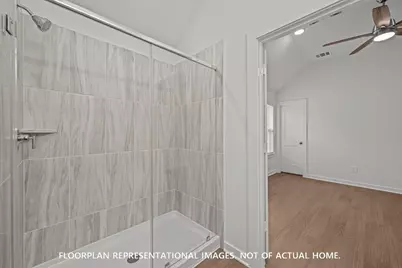 734 Falling Cave Drive, Willis, TX 77378 - Photo 11