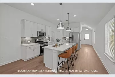 734 Falling Cave Drive, Willis, TX 77378 - Photo 3