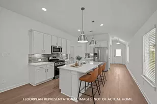 734 Falling Cave Dr, Willis, TX 77378 - Photo 3