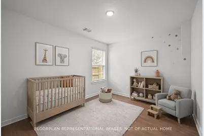 734 Falling Cave Drive, Willis, TX 77378 - Photo 7