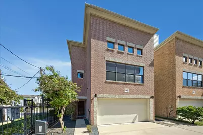 840 W 26th Street, Houston, TX 77008 - Photo 1