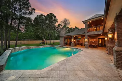 6803 Star Ledge Court, Spring, TX 77389 - Photo 41