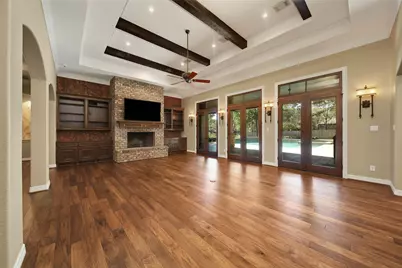 6803 Star Ledge Court, Spring, TX 77389 - Photo 9