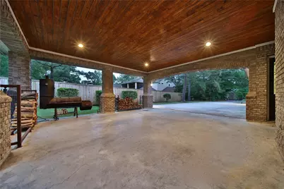 6803 Star Ledge Court, Spring, TX 77389 - Photo 37