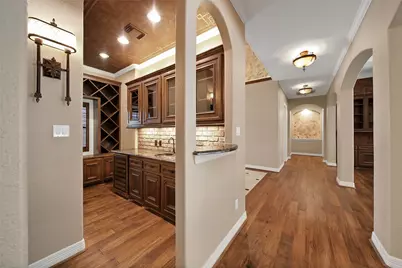 6803 Star Ledge Court, Spring, TX 77389 - Photo 5