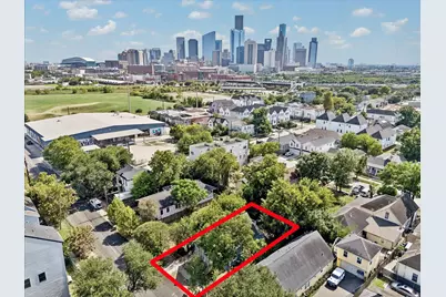 1609 Fulton Street, Houston, TX 77009 - Photo 5