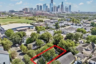 1609 Fulton St, Houston, TX 77009 - Photo 5