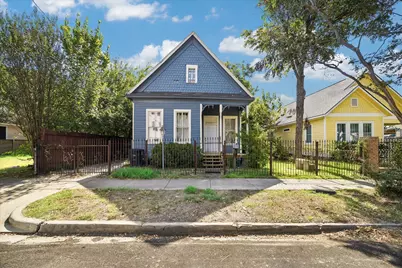 1609 Fulton Street, Houston, TX 77009 - Photo 1