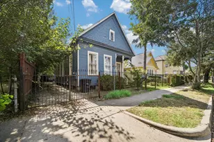 1609 Fulton St, Houston, TX 77009 - Photo 3