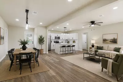 1120 17th Ave North, Texas City, TX 77590 - Photo 1