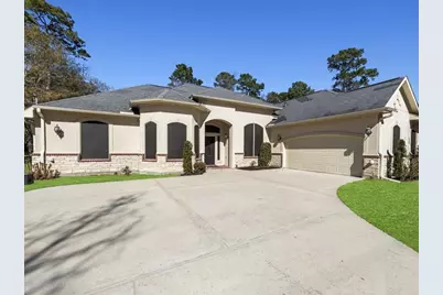 6202 Sugar Bush Drive, Magnolia, TX 77354 - Photo 5