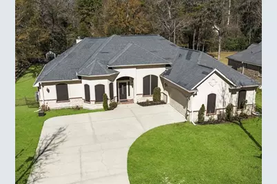 6202 Sugar Bush Drive, Magnolia, TX 77354 - Photo 1