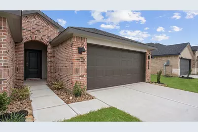 14324 Seagrass Knoll Lane, Texas City, TX 77510 - Photo 3