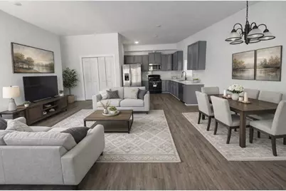 7989 Sunbury Street #A, Houston, TX 77028 - Photo 5