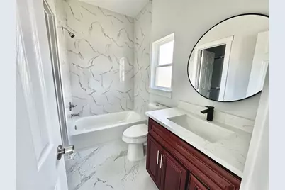 7989 Sunbury Street #A, Houston, TX 77028 - Photo 9