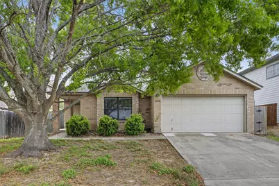 10526 Bluegrass Pond, San Antonio, TX 78254 - Photo 1