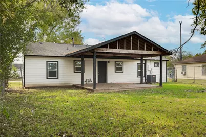 6107 Belmark Street, Houston, TX 77033 - Photo 35