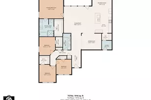 3854 Highline Oaks W, Conroe, TX 77306 - Photo 41