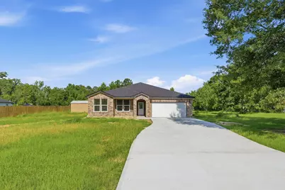 3854 Highline Oaks W, Conroe, TX 77306 - Photo 1