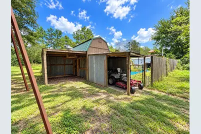 1343 County Road 2925, Colmesneil, TX 75938 - Photo 7