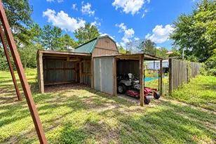 1343 County Rd 2925, Colmesneil, TX 75938 - Photo 7