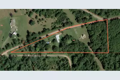 1343 County Road 2925, Colmesneil, TX 75938 - Photo 25